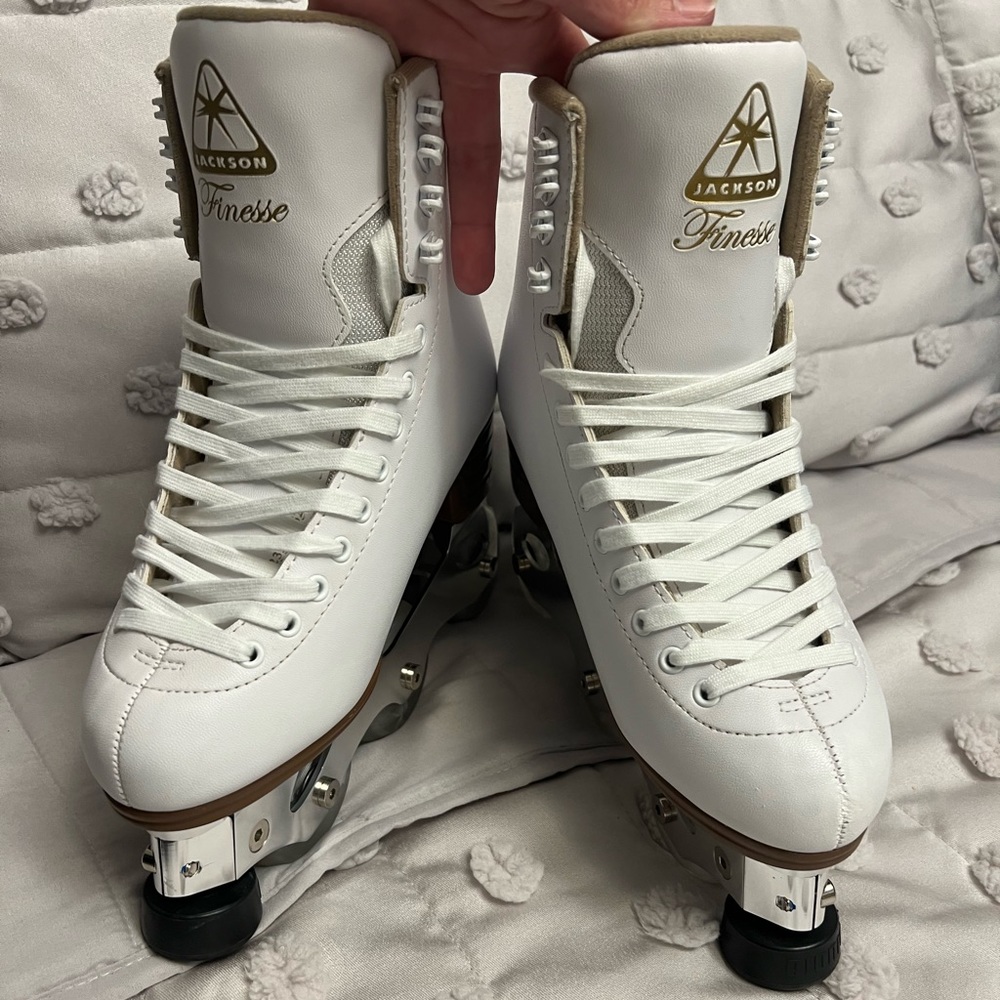 Jackson Finesse Inline Skates